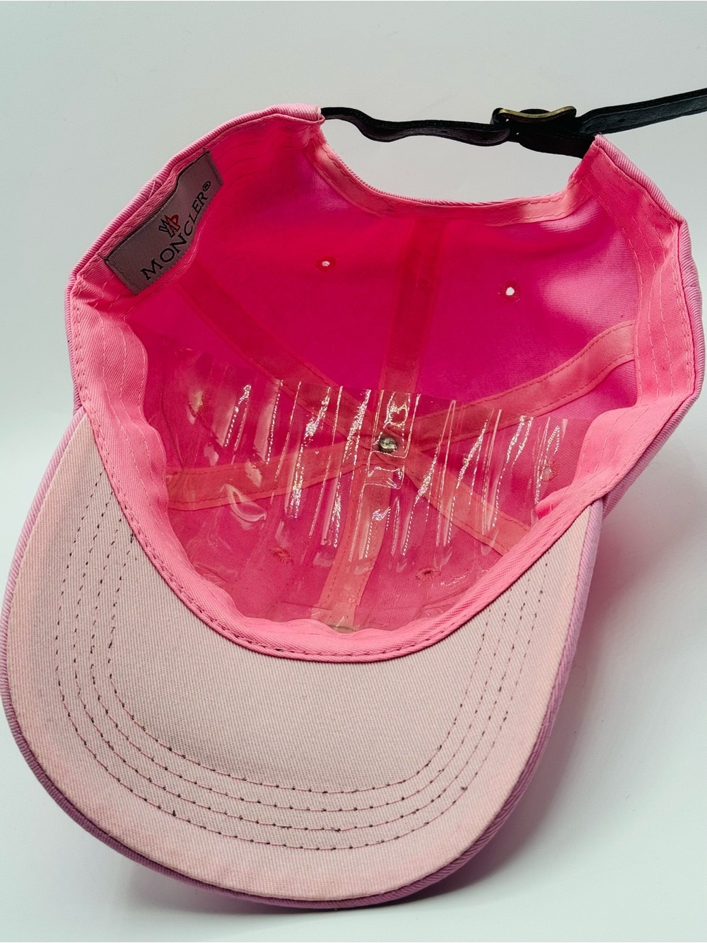 Moncler Hat - Picture 6 of 6